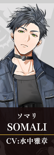 ソマリ