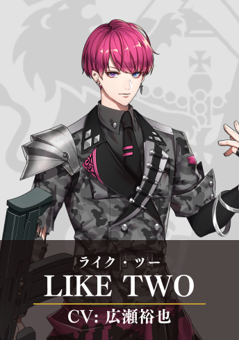 千銃士:Rhodoknight for Nintendo Switch